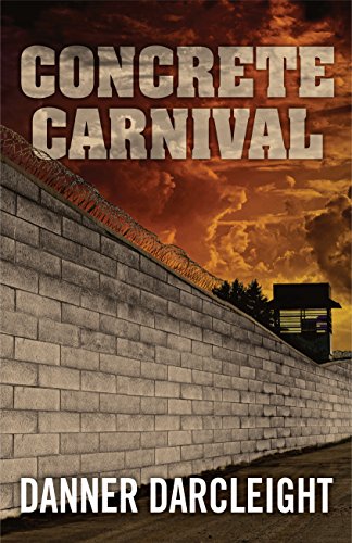 cover image Concrete Carnival