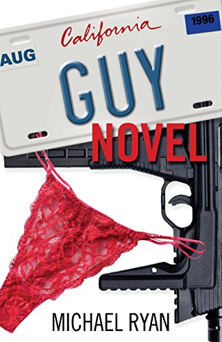 cover image Guy Novel