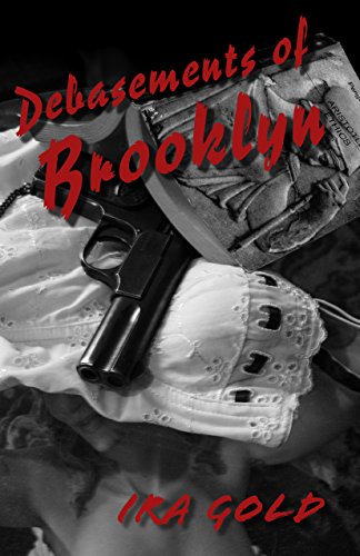 cover image Debasements of Brooklyn