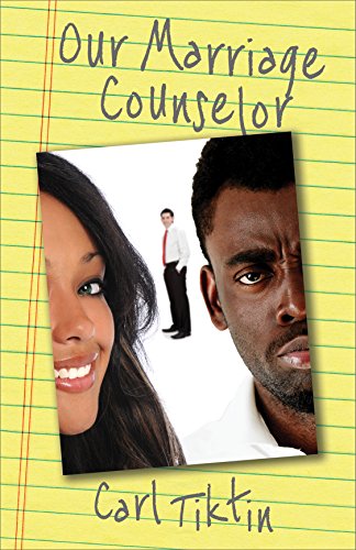 cover image Our Marriage Counselor