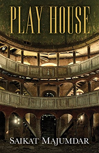 cover image Play House