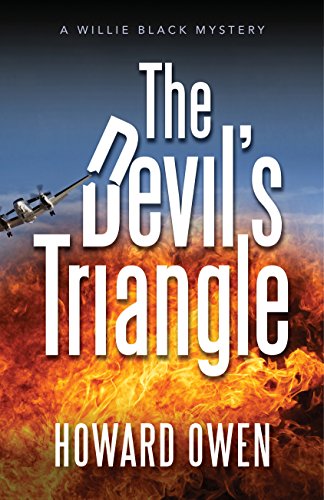 cover image The Devil’s Triangle