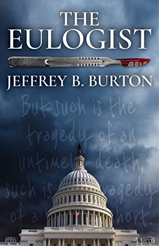 cover image The Eulogist