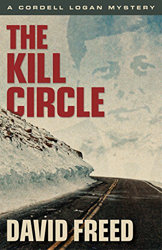 cover image The Kill Circle: A Cordell Logan Mystery
