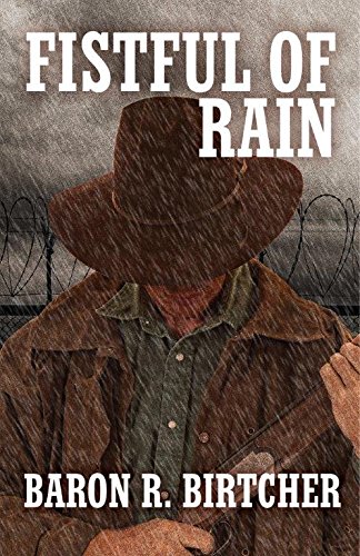 cover image Fistful of Rain