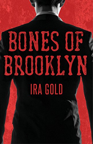 cover image Bones of Brooklyn