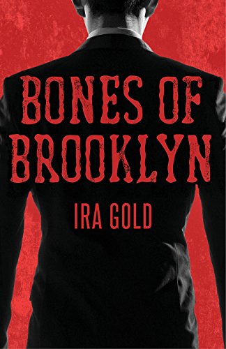 cover image Bones of Brooklyn