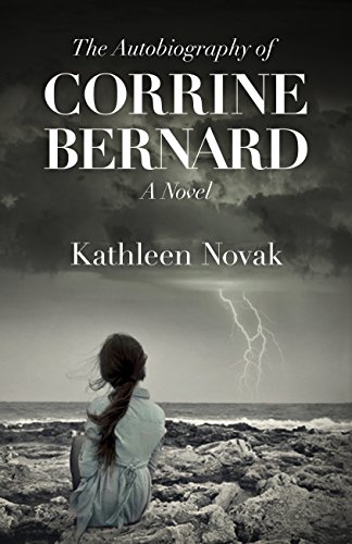 cover image The Autobiography of Corrine Bernard
