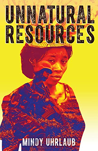 cover image Unnatural Resources