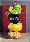 cover image THE ANATOMY OF A DISH