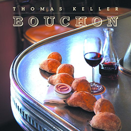 cover image BOUCHON