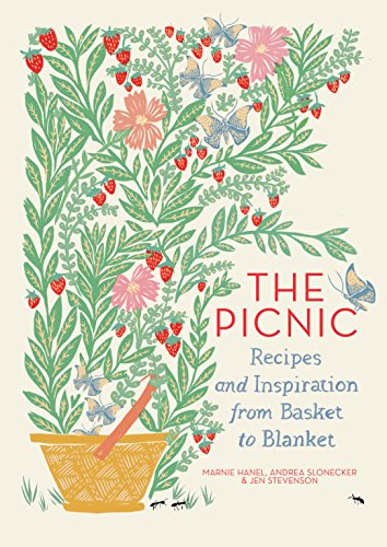 cover image The Picnic