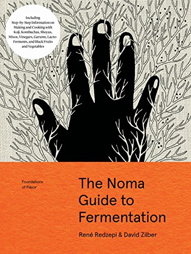 cover image The Noma Guide to Fermentation