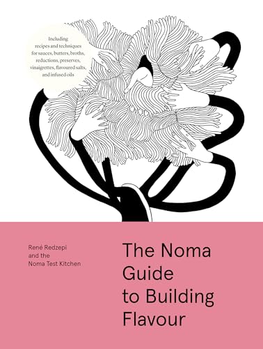 cover image The Noma Guide to Building Flavour