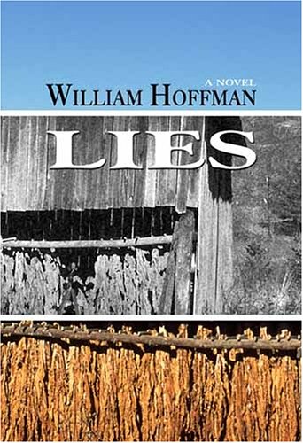 cover image Lies