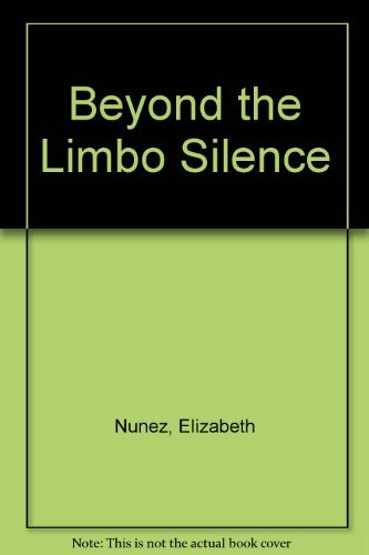 cover image Beyond the Limbo Silence
