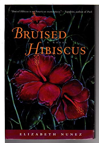 cover image Bruised Hibiscus