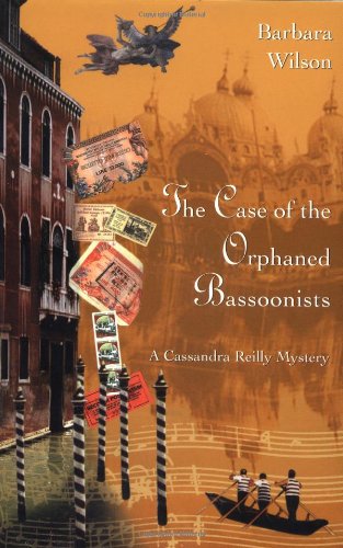 cover image The Case of the Orphaned Bassoonists