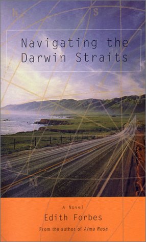 cover image Navigating the Darwin Straits