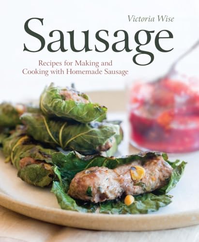 cover image Sausage