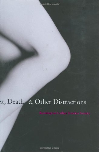 cover image SEX, DEATH & OTHER DISTRACTIONS