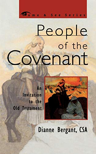 cover image People of the Covenant: An Invitation to the Old Testament