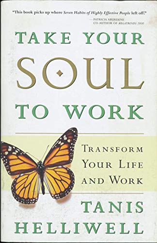 cover image Take Your Soul to Work