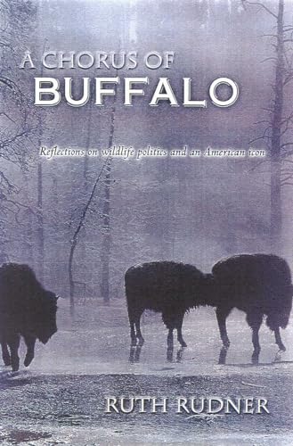 cover image A Chorus of Buffalo