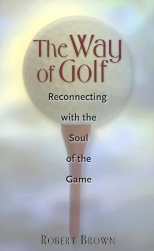 cover image The Way of Golf
