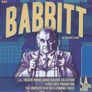 cover image Babbitt