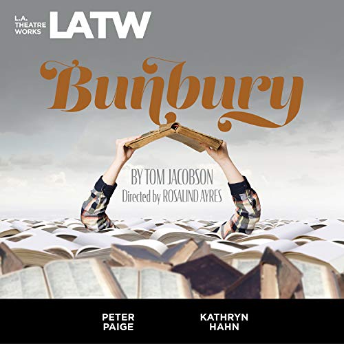 cover image Bunbury