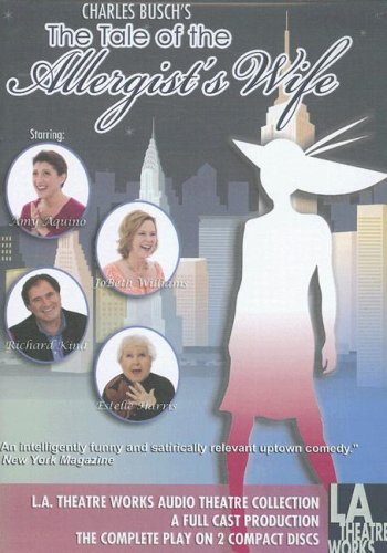 cover image The Tale of the Allergist's Wife