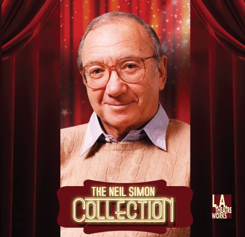 cover image The Neil Simon Collection