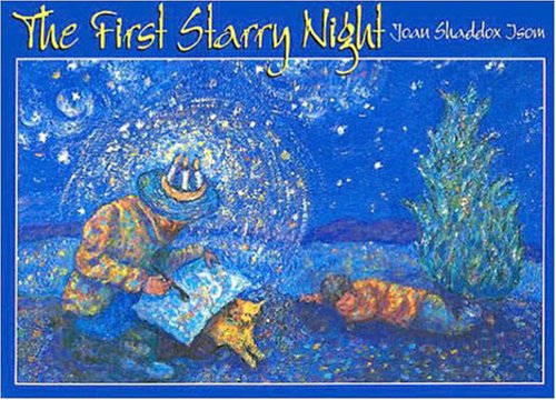 cover image The First Starry Night