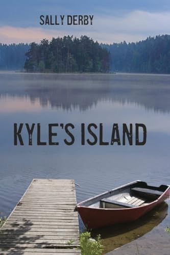 cover image Kyle’s Island