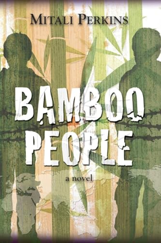 cover image Bamboo People