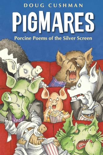 cover image Pigmares: Porcine Poems of the Silver Screen