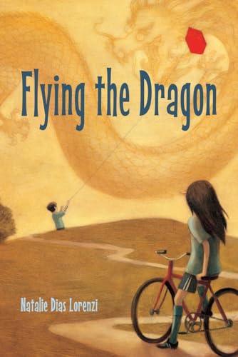 cover image Flying the Dragon