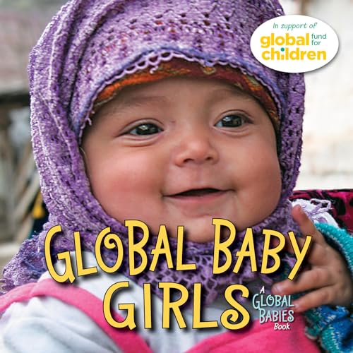 cover image Global Baby Girls