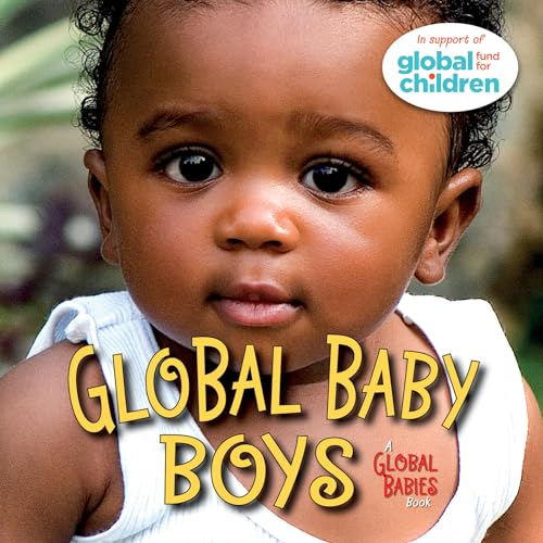 cover image Global Baby Boys