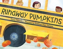 Runaway Pumpkins