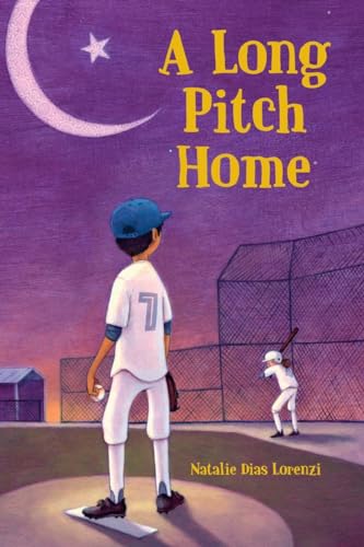 cover image A Long Pitch Home