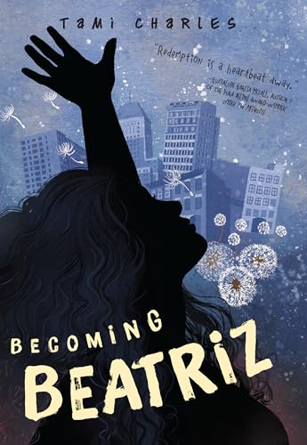 cover image Becoming Beatriz