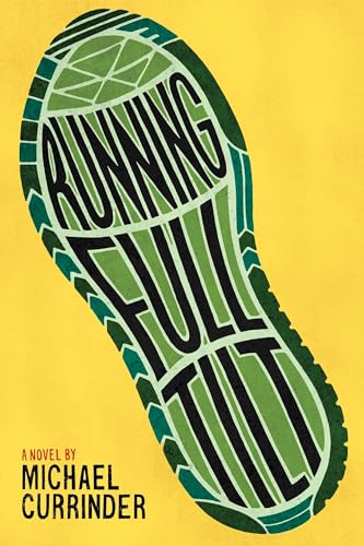 cover image Running Full Tilt