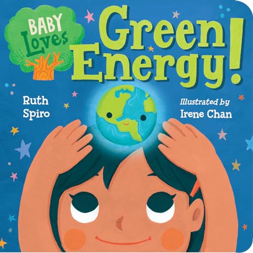 cover image Baby Loves Green Energy!