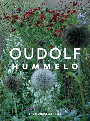 cover image Hummelo: A Journey Through a Plantsman's Life