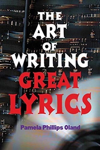 The Art of Writing Great Lyrics