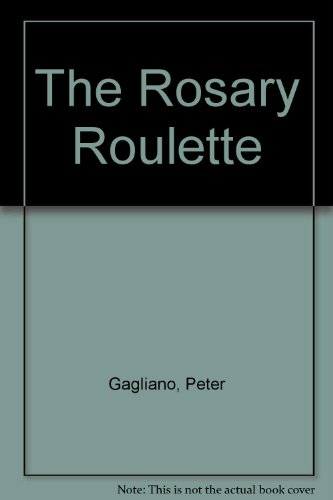 cover image The Rosary Roulette