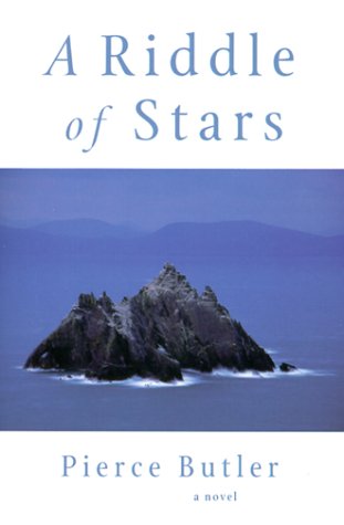 cover image A Riddle of Stars