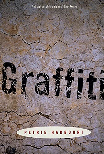 cover image Graffiti